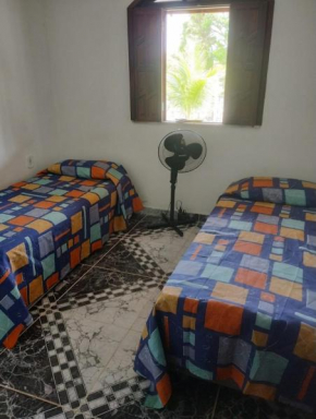Casa agradável